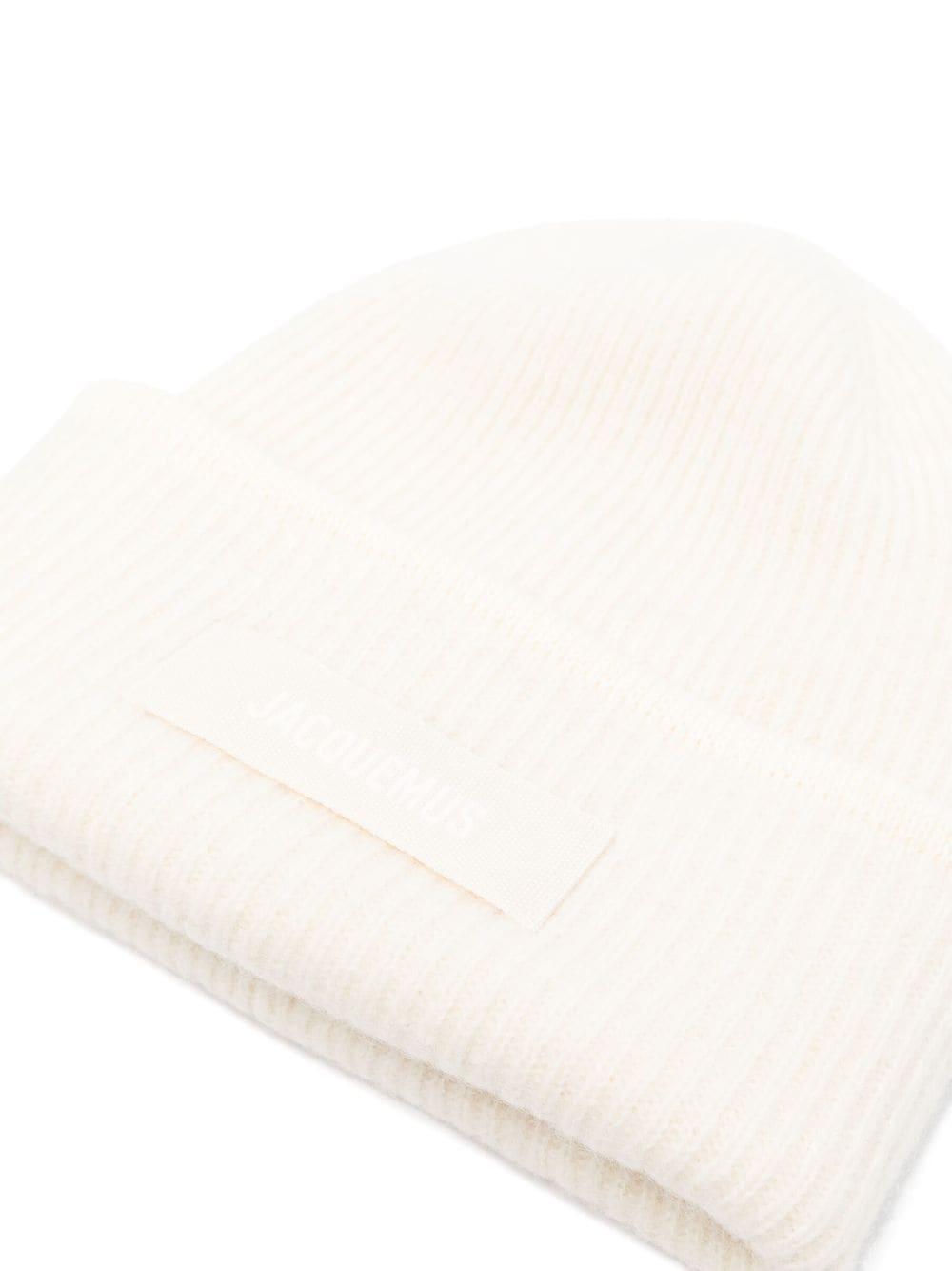 Le Bonnet Gros Grain cap