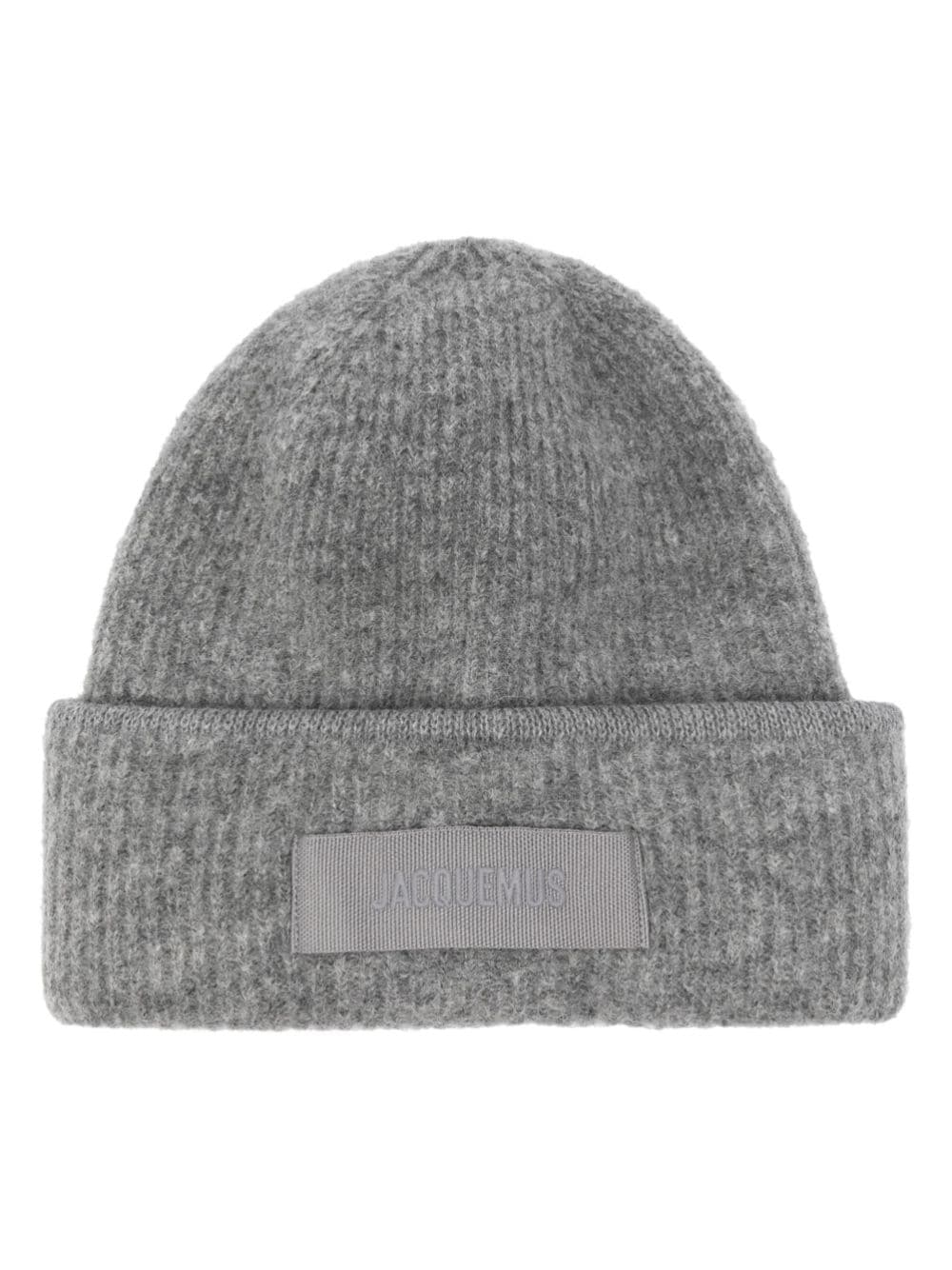 Le Bonnet Gros Grain cap