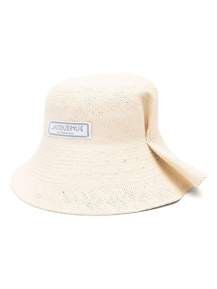 La Chapeau Vela summer hat