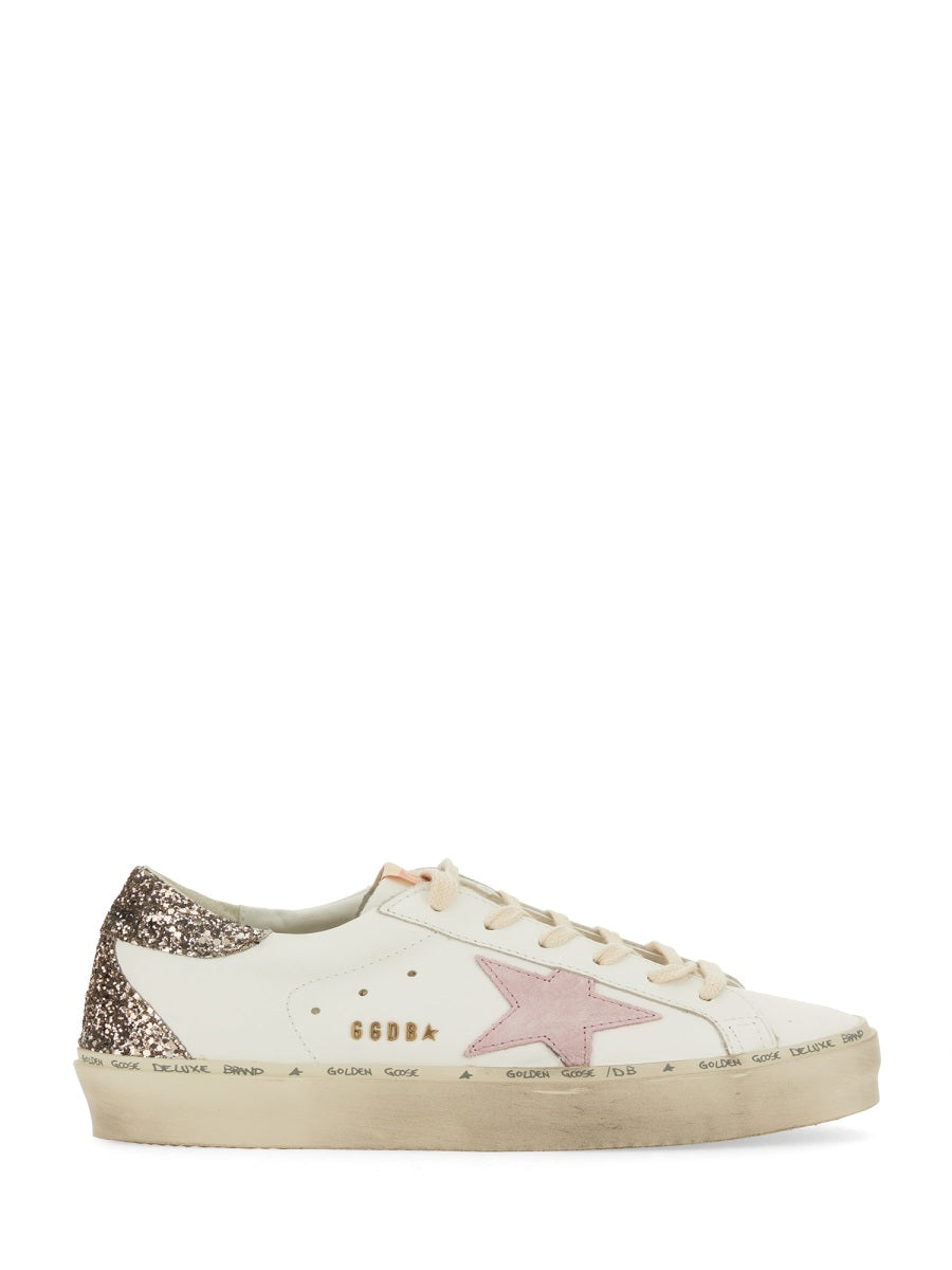 Golden Goose Sneakers - Multcolor | Wanan Luxury