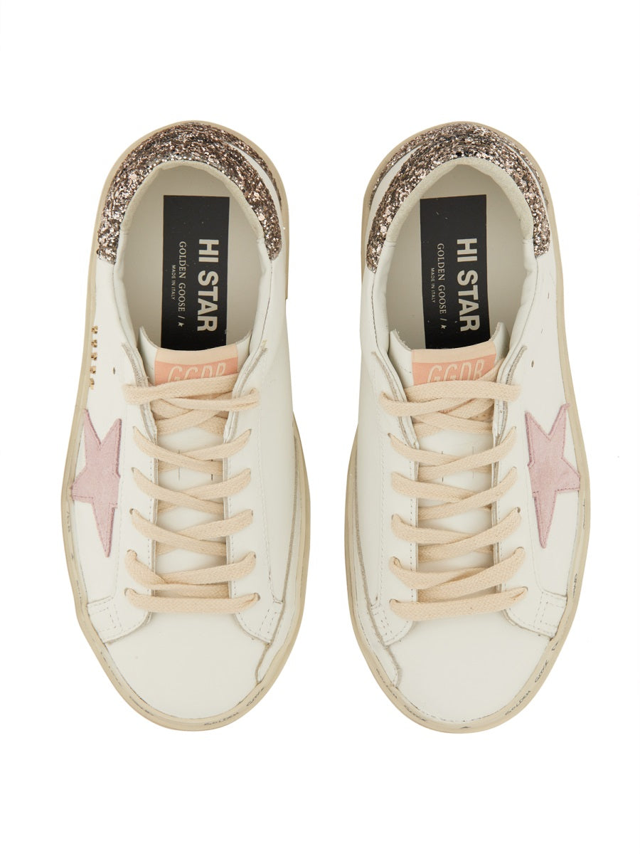 Golden Goose Sneakers - Multcolor | Wanan Luxury