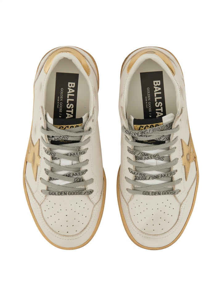 Golden Goose Sneakers - White | Wanan Luxury