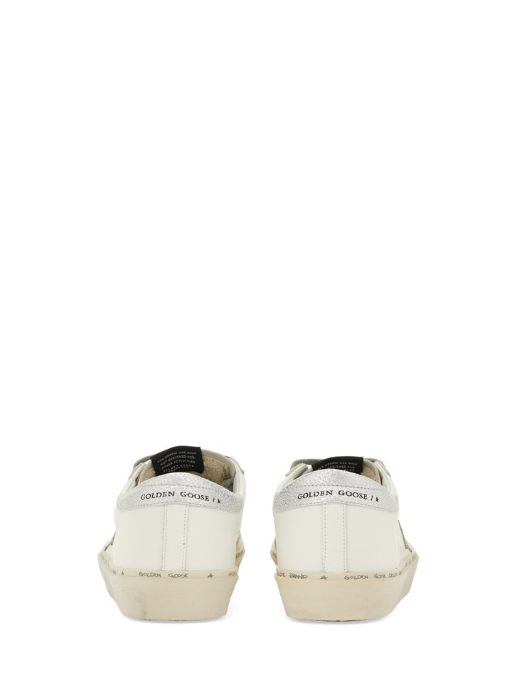 Golden Goose Sneakers - White | Wanan Luxury