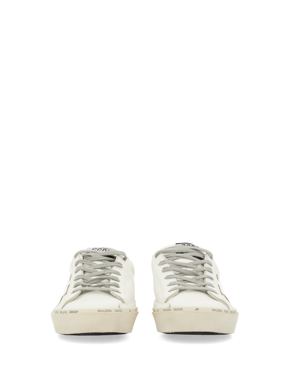 Golden Goose Sneakers - White | Wanan Luxury