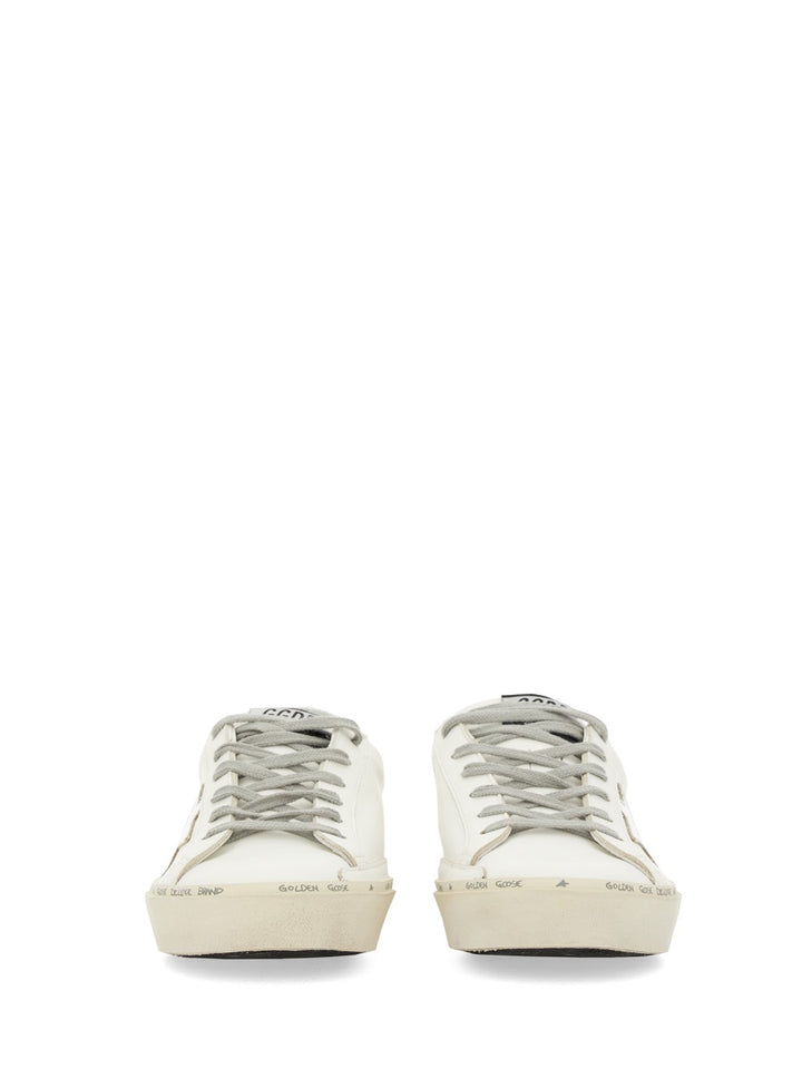 Golden Goose Sneakers - White | Wanan Luxury