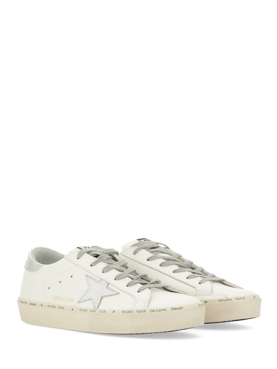 Golden Goose Sneakers - White | Wanan Luxury
