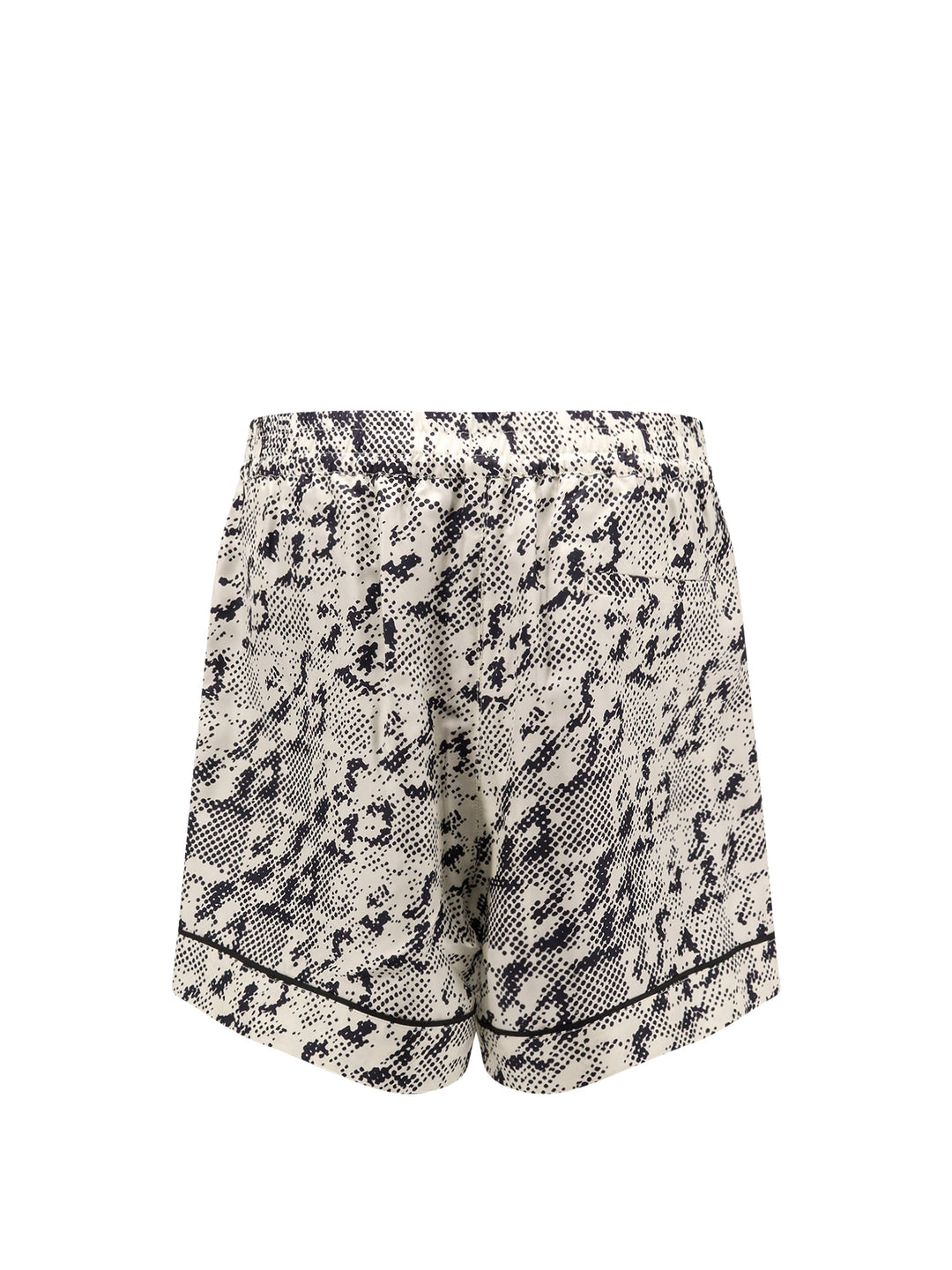 Tory Burch Shorts - Blacks and greys | 9d59ba99e29fb8c87b6afa871ae35a313f3b2337