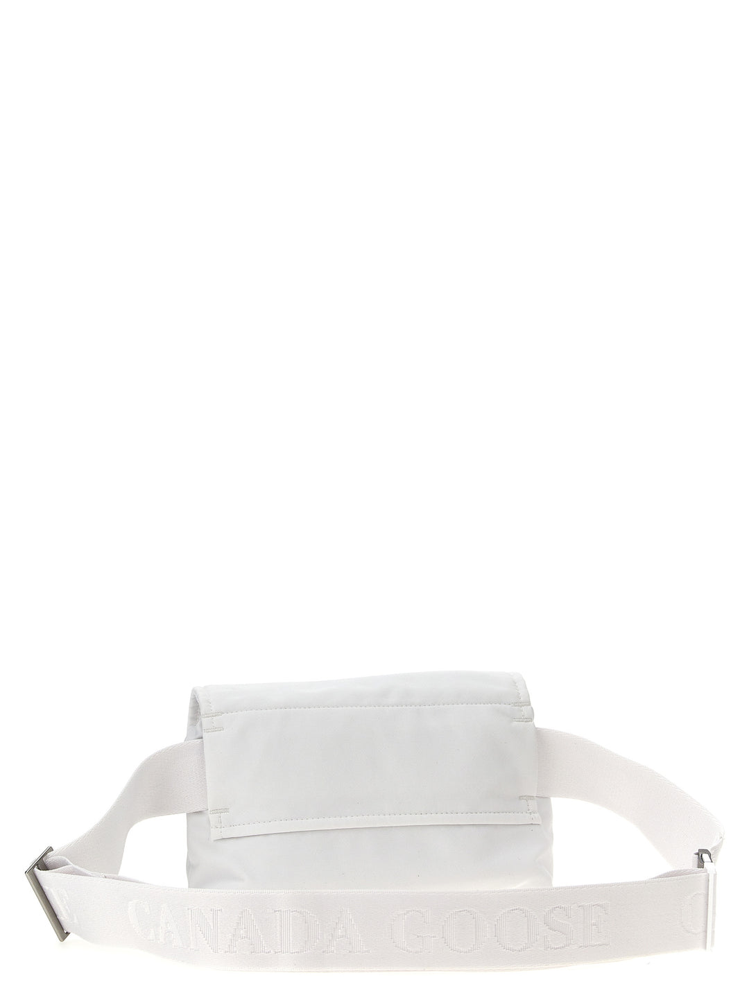 Cg Crossbody Bags White