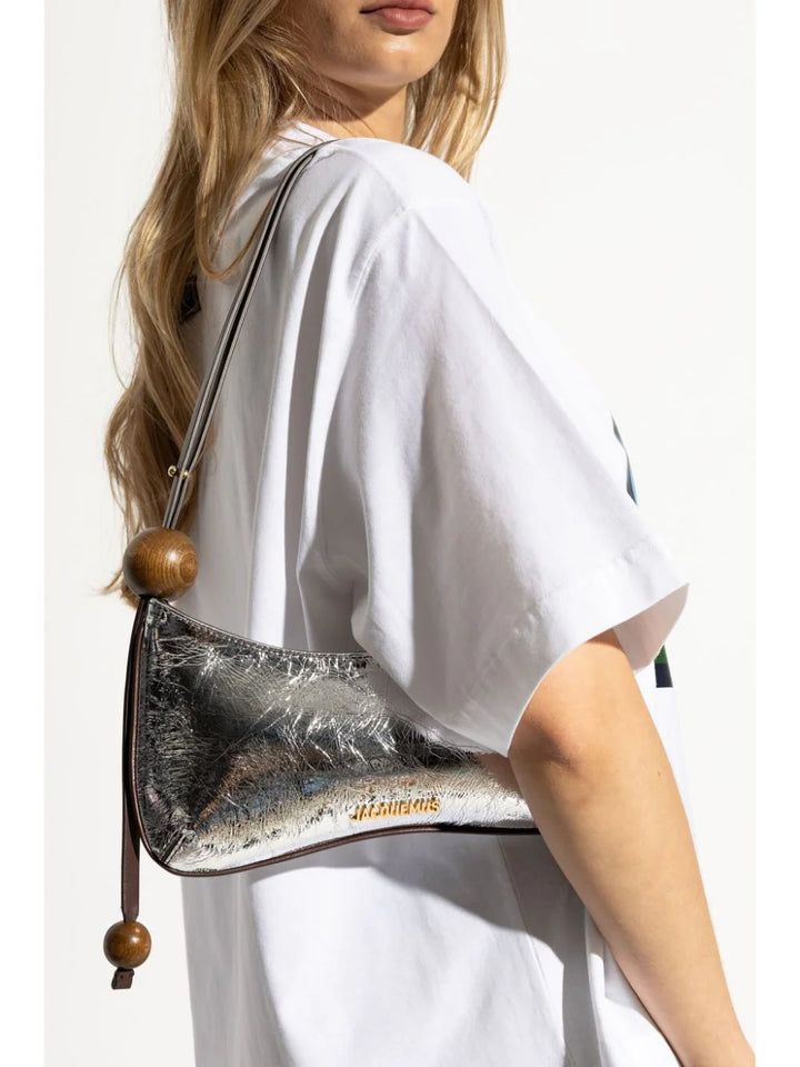 Le Bisou Perle shoulder bag