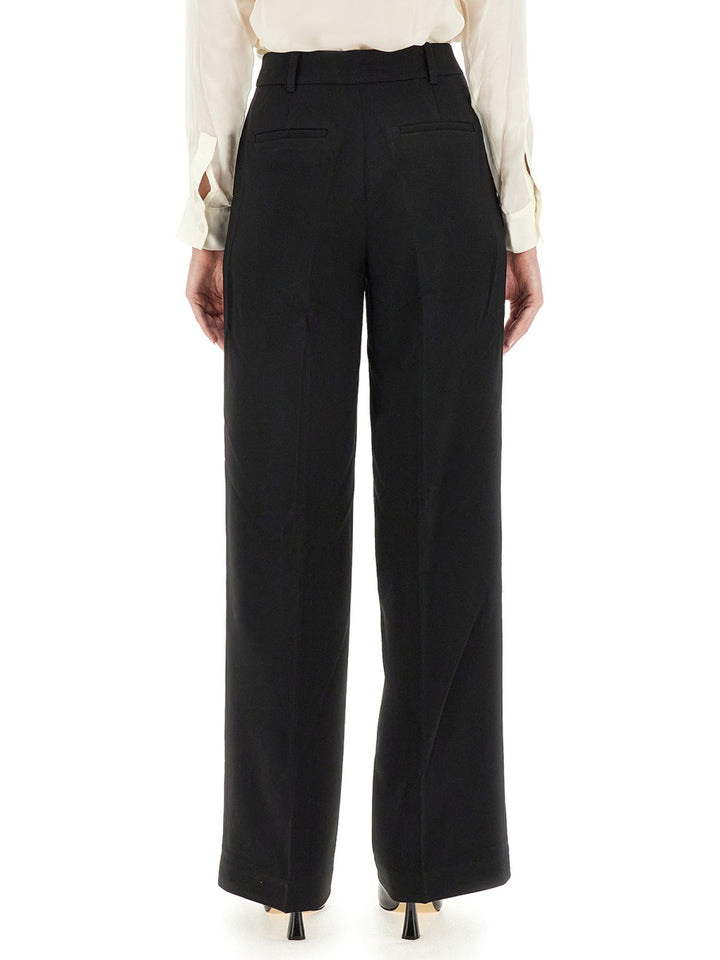 Michael Kors Pants - Black | Wanan Luxury