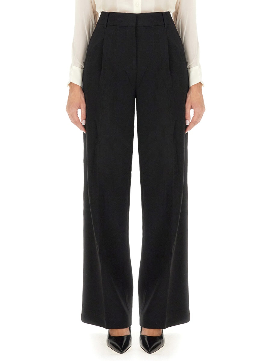 Michael Kors Pants - Black | Wanan Luxury