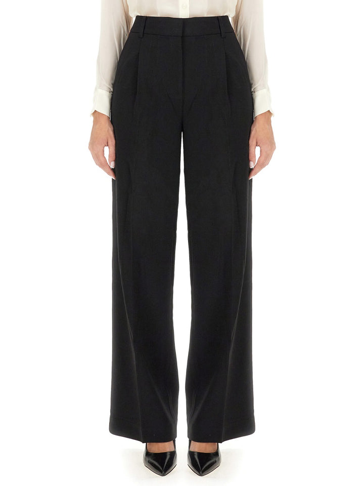 Michael Kors Pants - Black | Wanan Luxury
