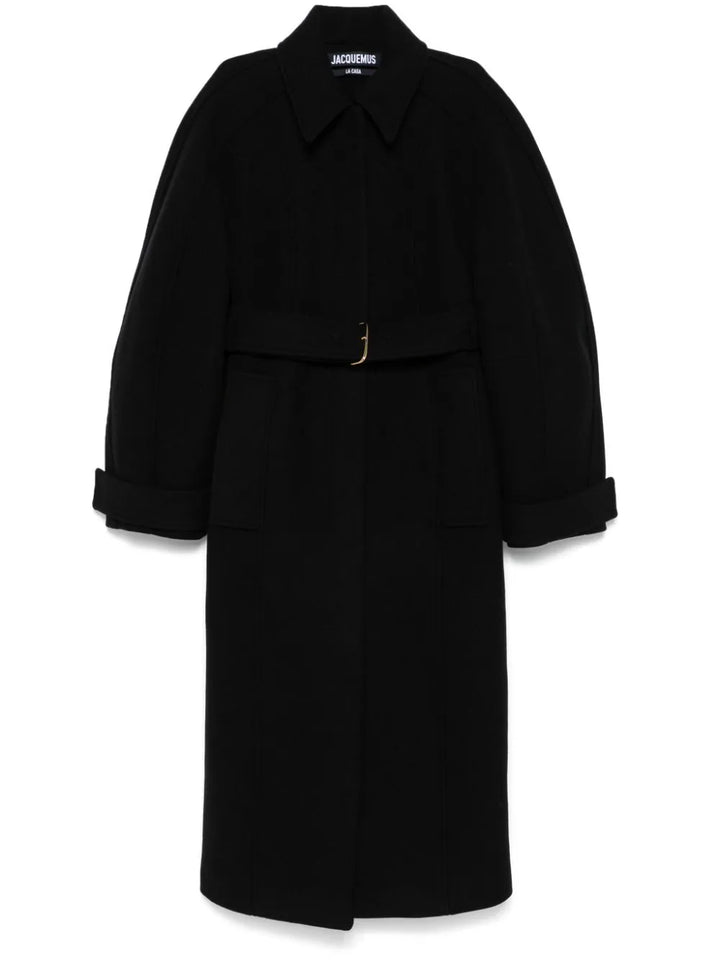 Le Manteau Bari coat