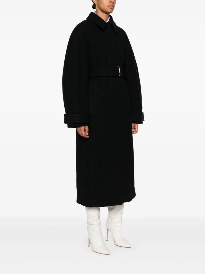 Le Manteau Bari coat