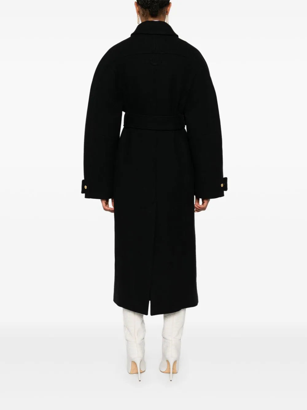 Le Manteau Bari coat