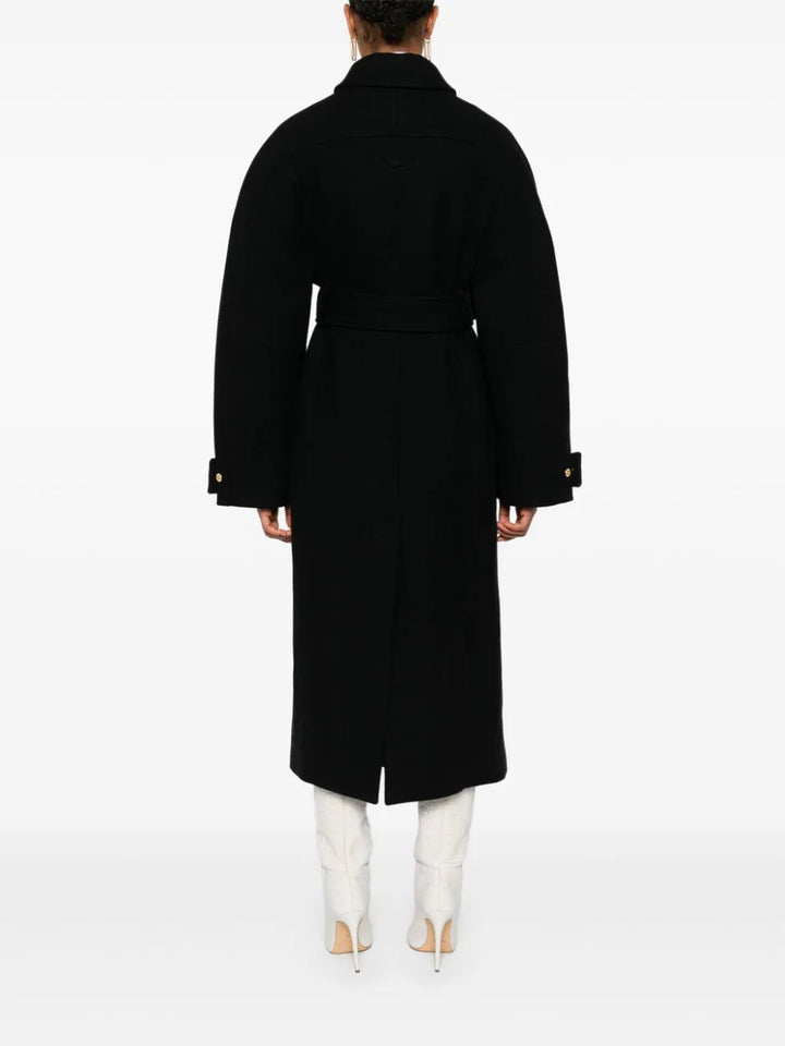 Le Manteau Bari coat