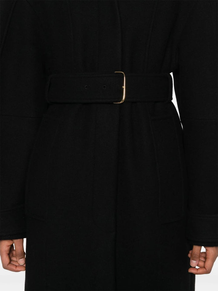 Le Manteau Bari coat