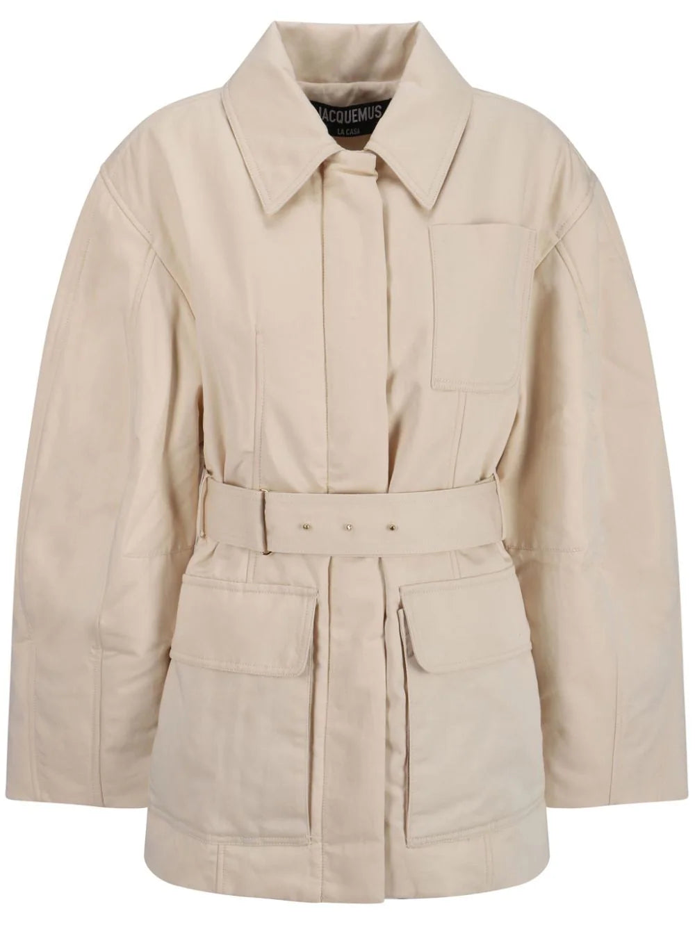 Le Blouson Bari jacket