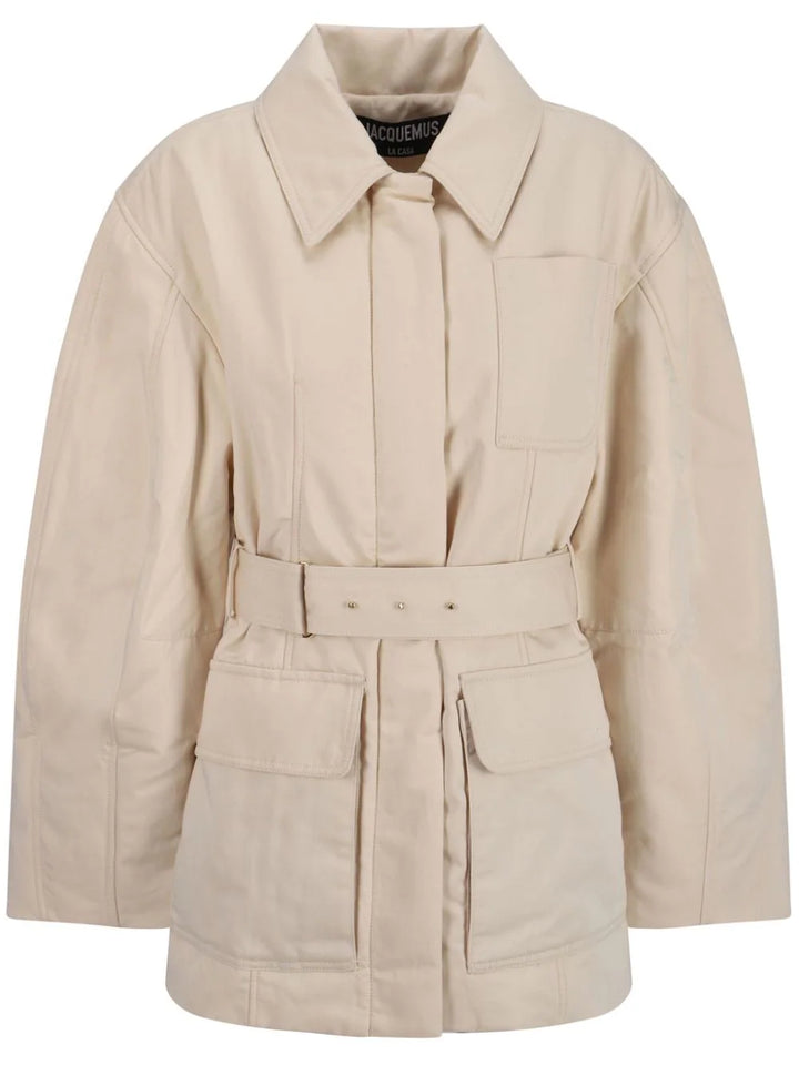 Le Blouson Bari jacket