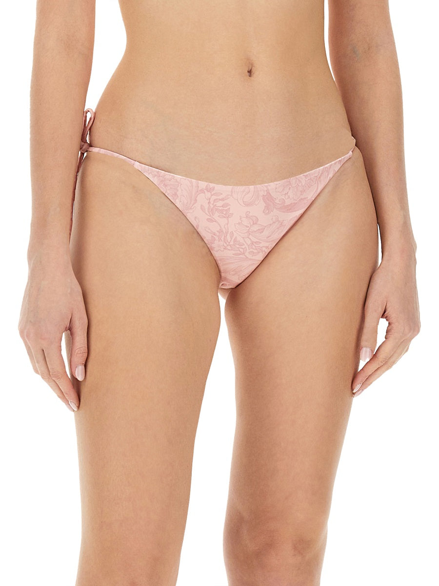 Versace Swimwears - Pink | Wanan Luxury