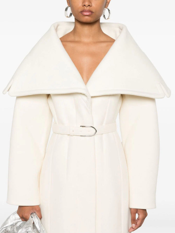 Le Manteau Caruso coat