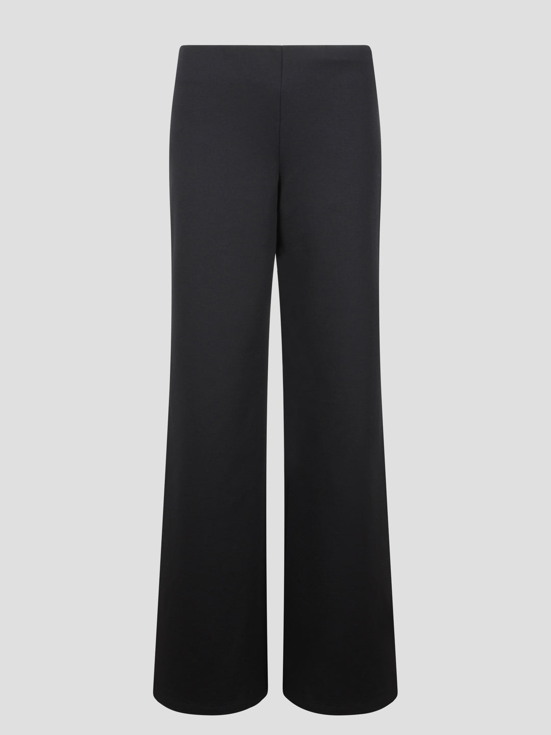 Wide leg trousers