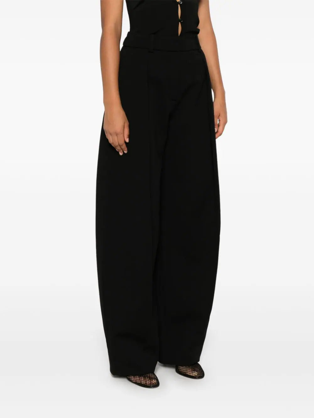 Le Pantalon Paseo trousers