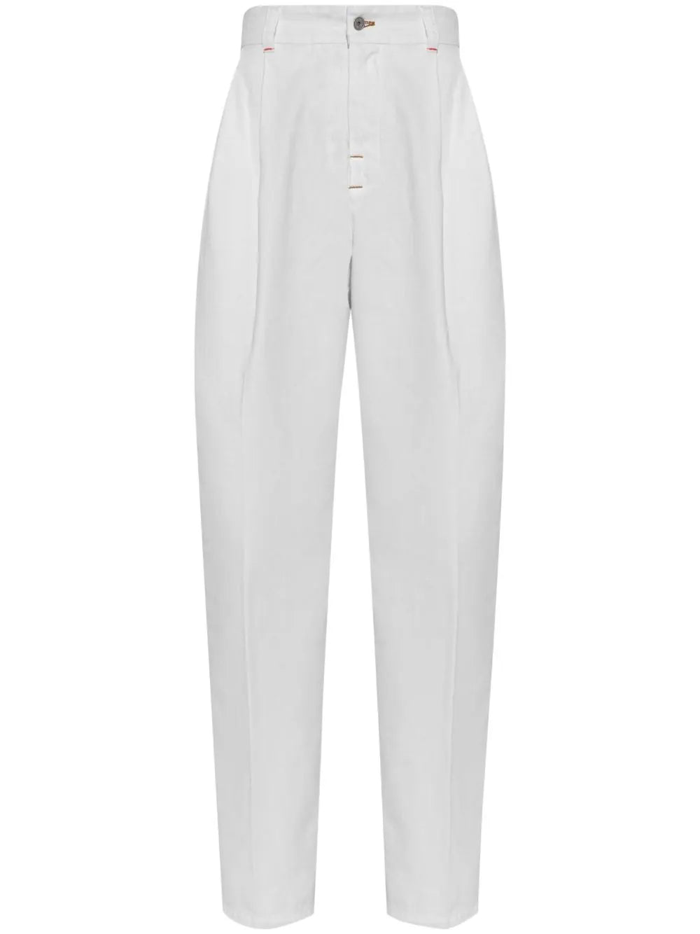 Le De-Nîmes Curzio trousers