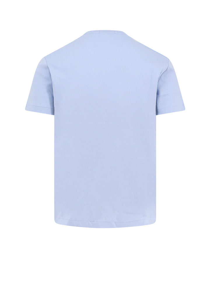 Polo Ralph Lauren T-shirts and Polos - Blue and green | 959d5141e52bc5d78481342611e8d3ff90df8293