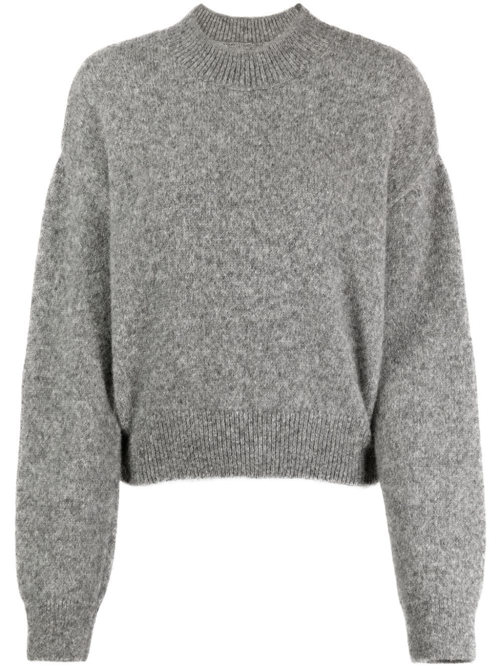 La Maille Jacquemus sweater