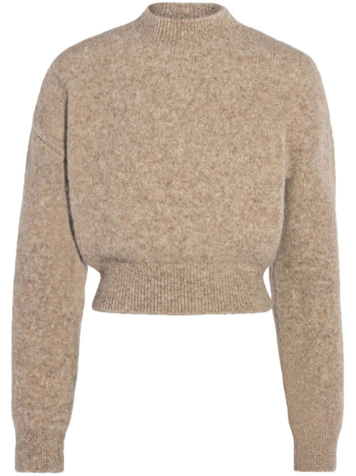 La Maille Jacquemus sweater