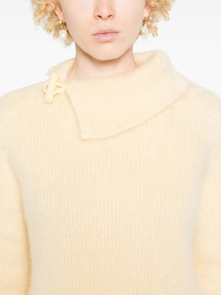 Le Pull Marina sweater