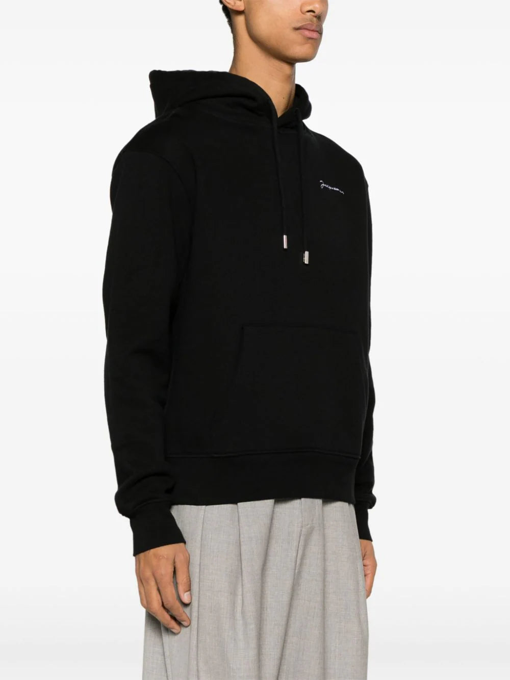 Le Sweatshirt with hood