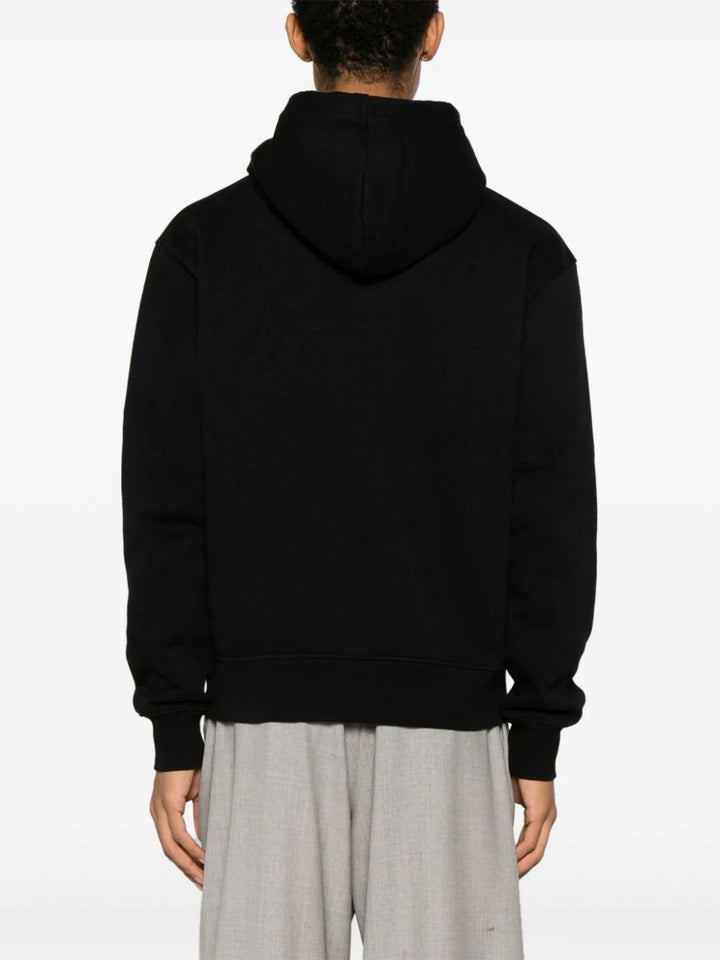 Le Sweatshirt with hood