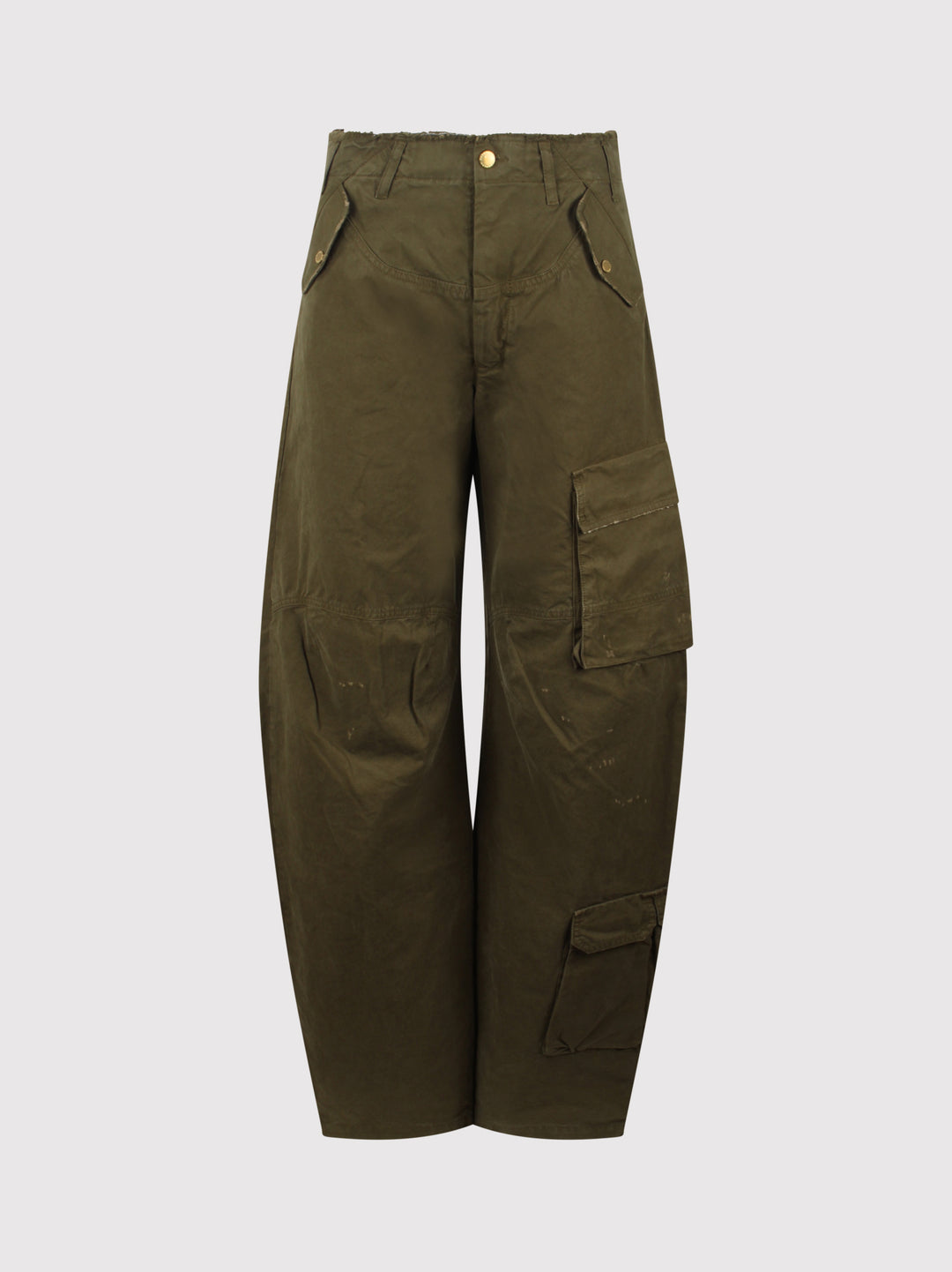 Rosalind cargo pants