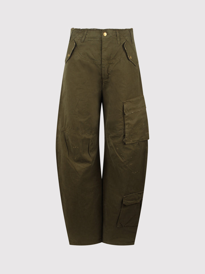 Rosalind cargo pants