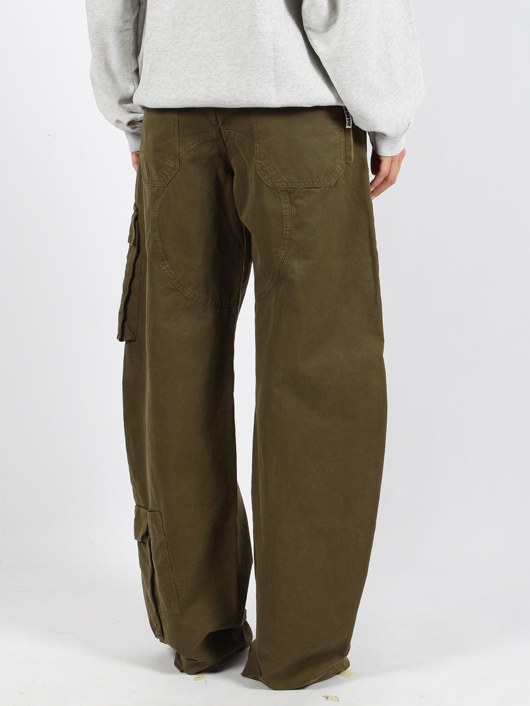 Rosalind cargo pants