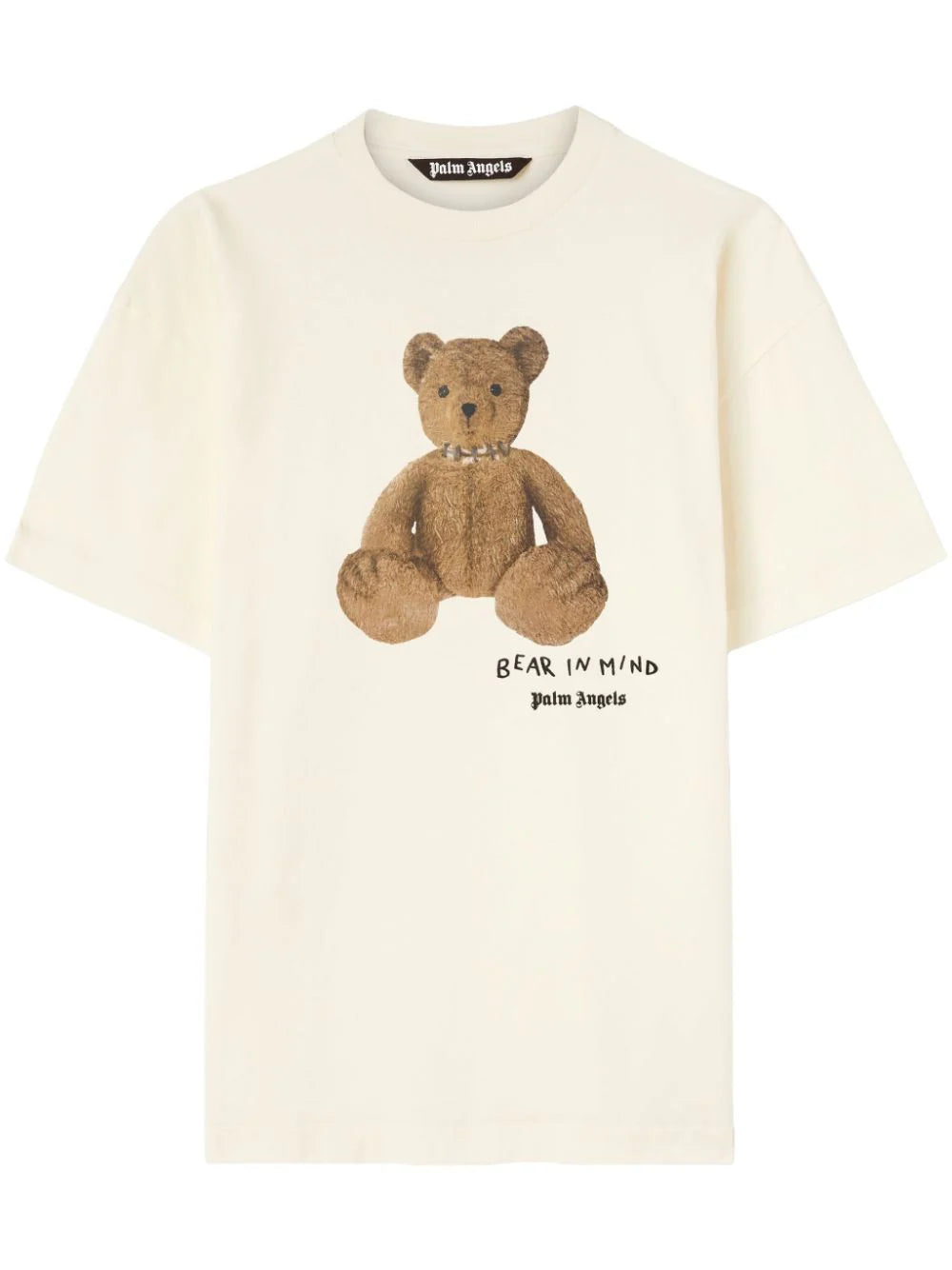 Bear In Mind T-shirt