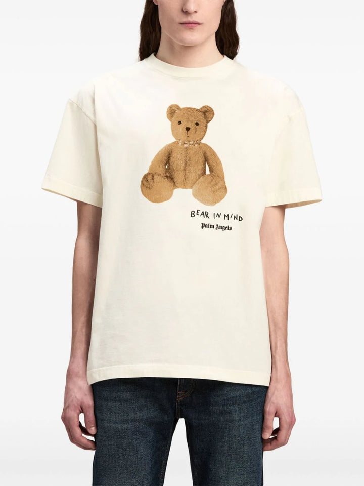 Bear In Mind T-shirt