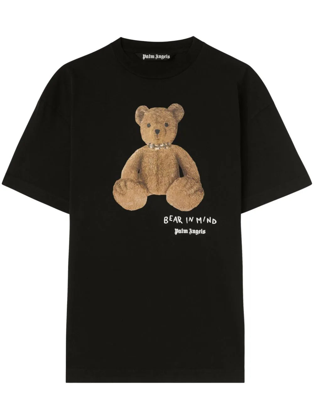 Bear In Mind T-shirt