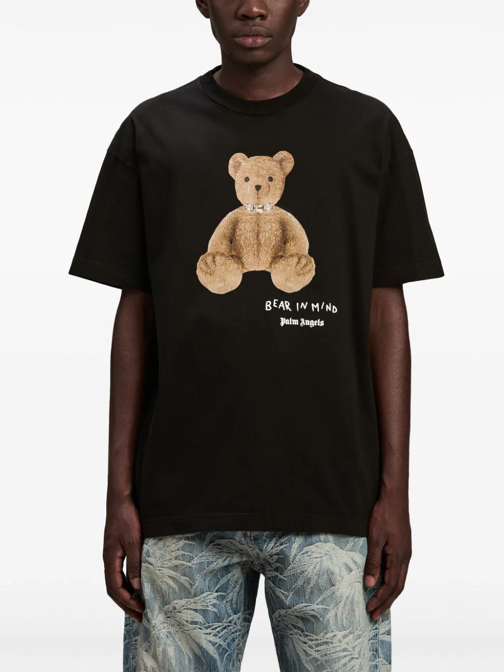 Bear In Mind T-shirt