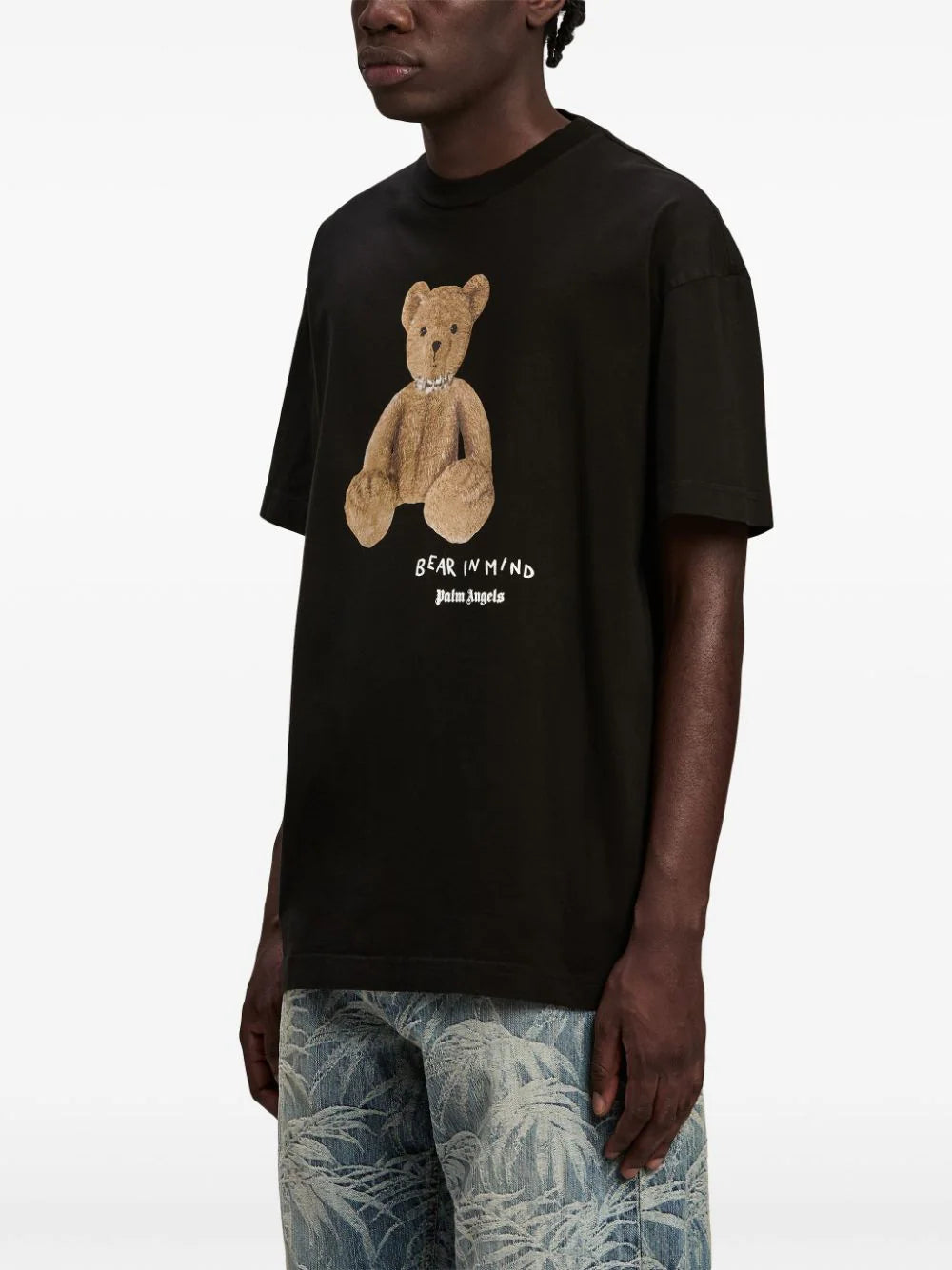 Bear In Mind T-shirt