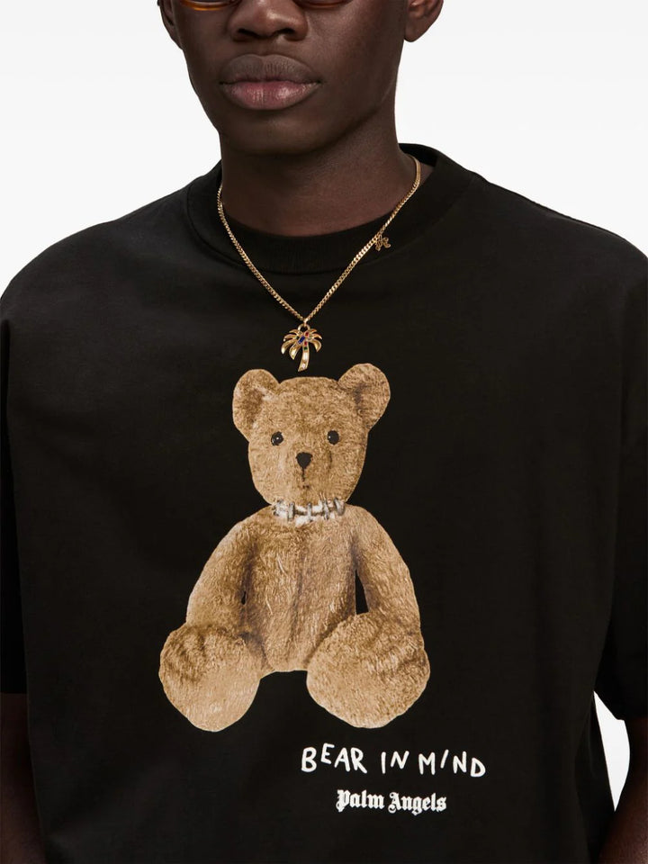 Bear In Mind T-shirt