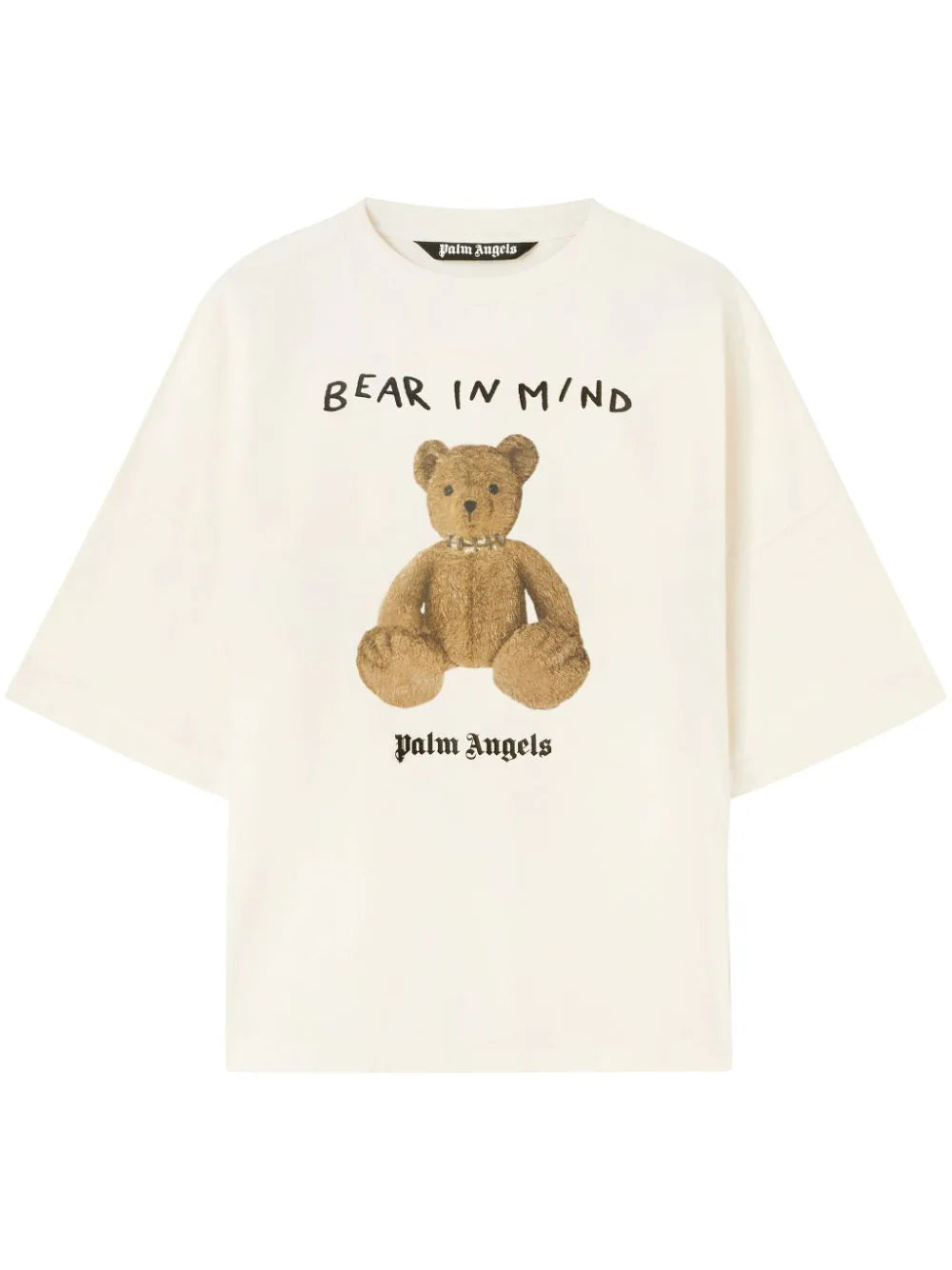 Bear In Mind T-shirt