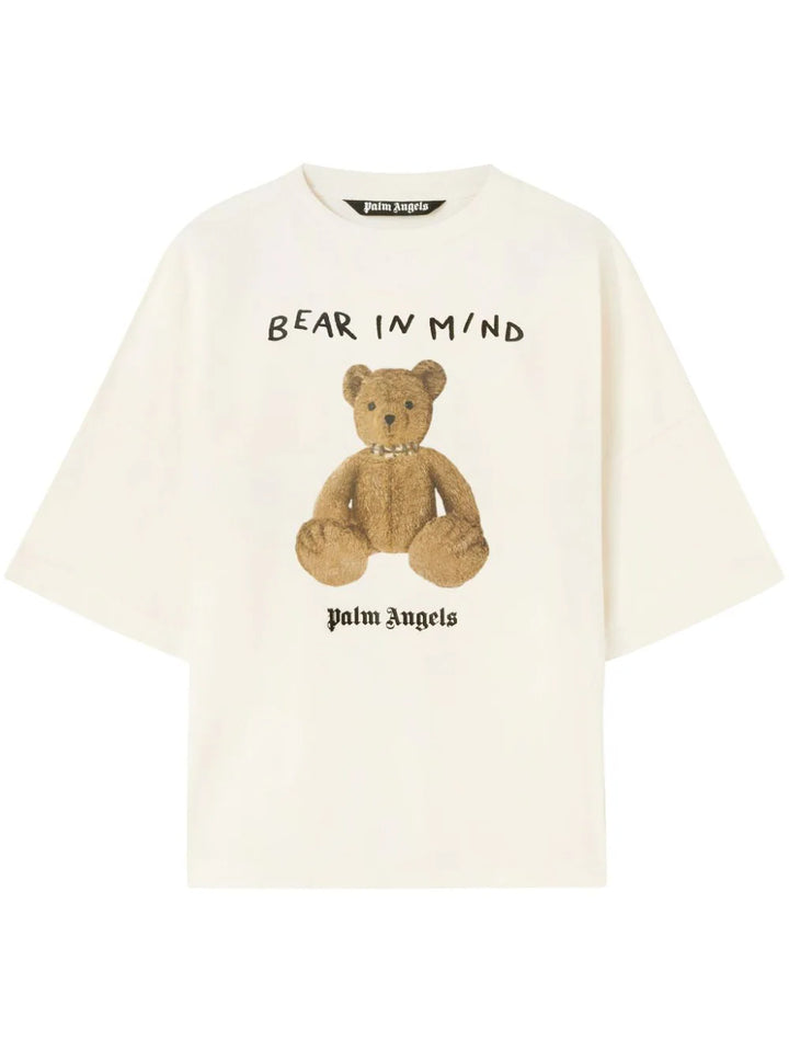 Bear In Mind T-shirt