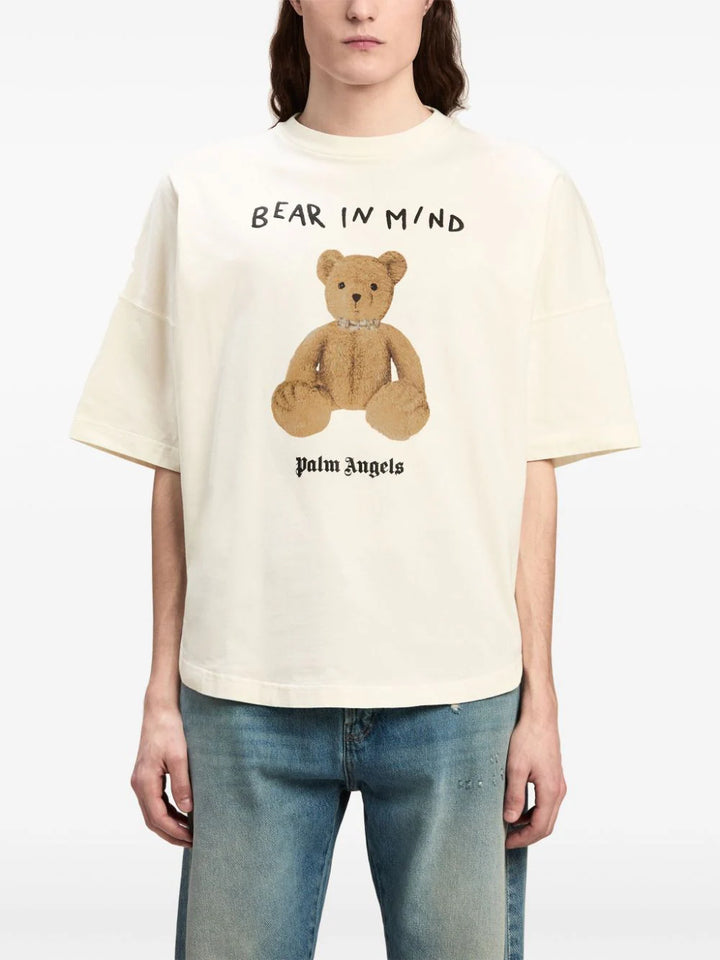 Bear In Mind T-shirt