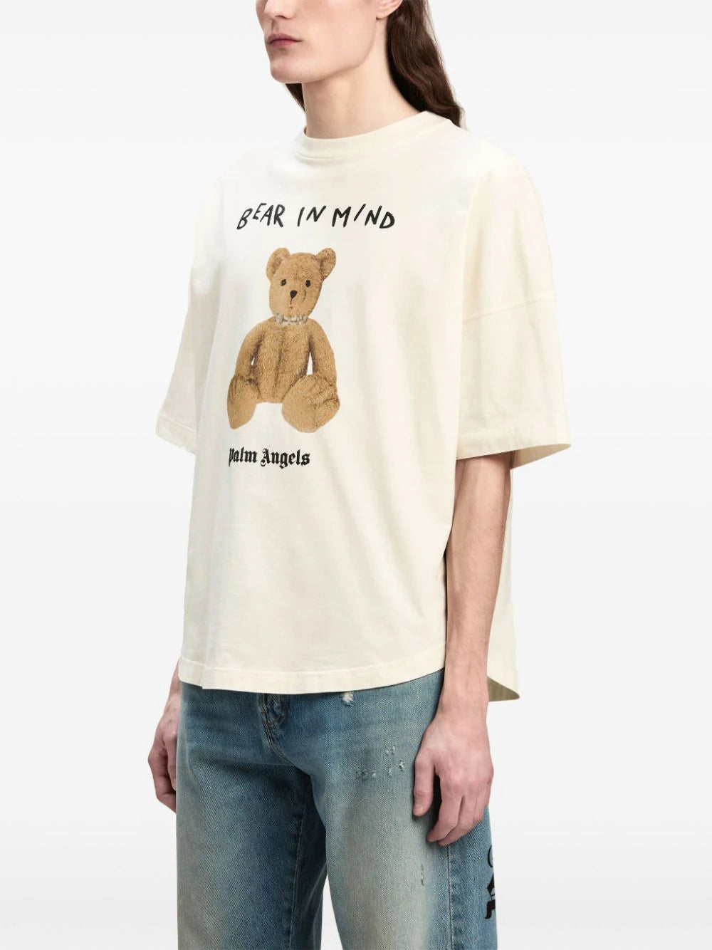 Bear In Mind T-shirt