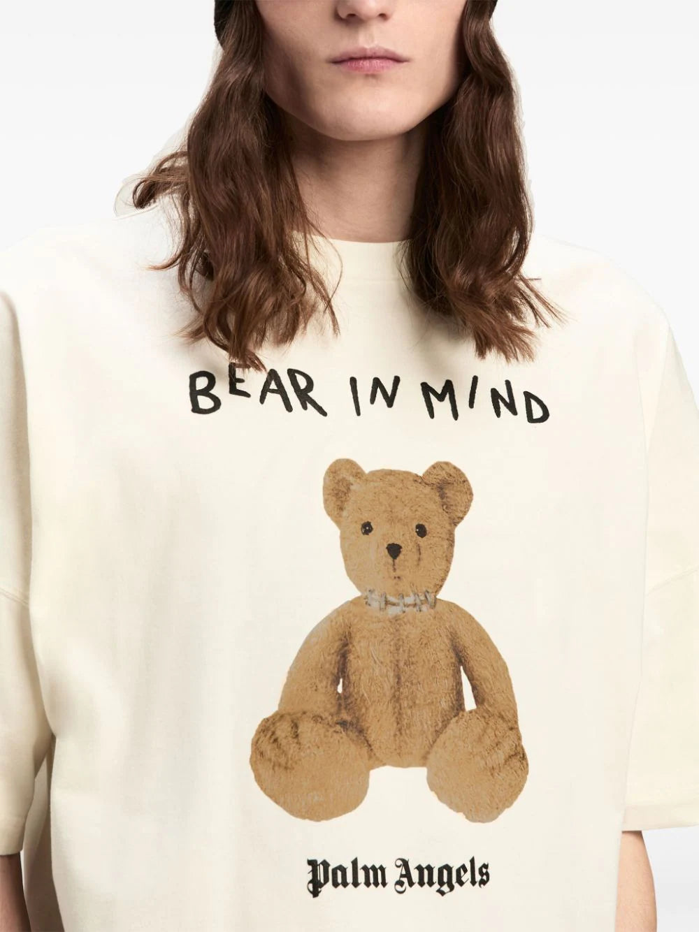 Bear In Mind T-shirt