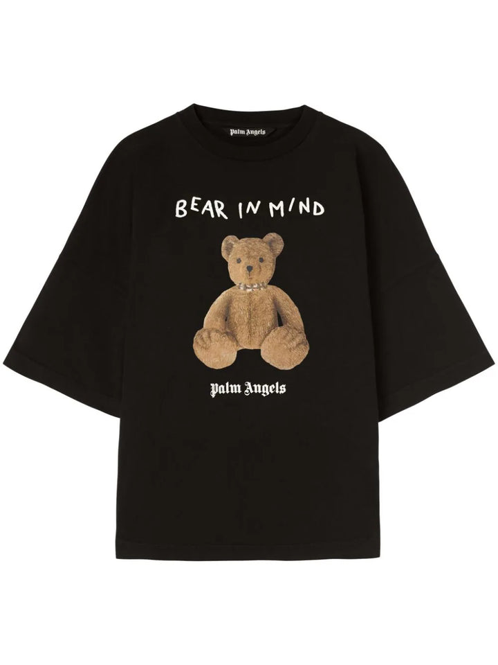 Bear In Mind T-shirt