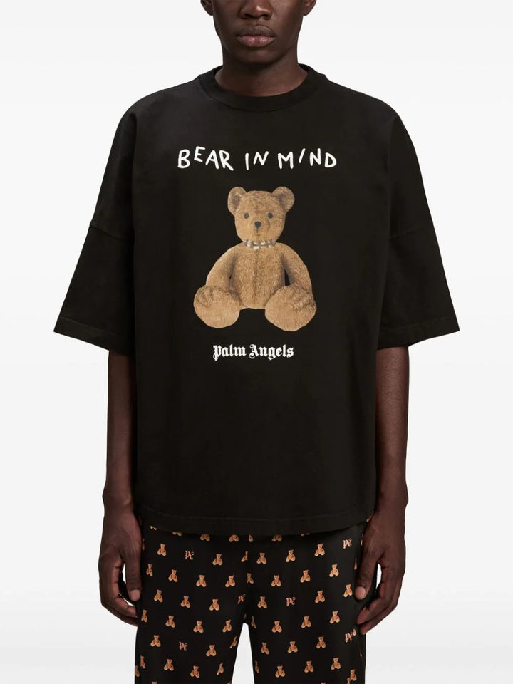 Bear In Mind T-shirt